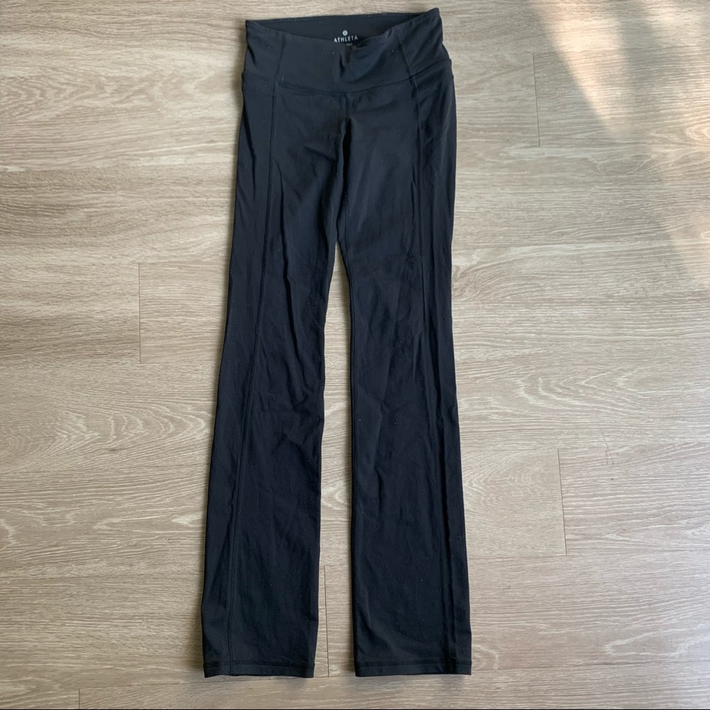 Athleta Yoga Pants